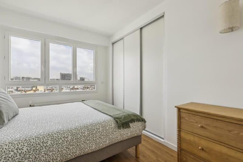 Neuf Entierement Equipe 4 Pax - Faidherbe Appartement *